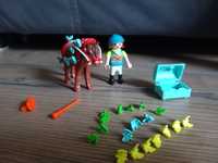 Playmobil country kucyk