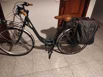 bicicleta elétrica 1000 w/ 20Ah
