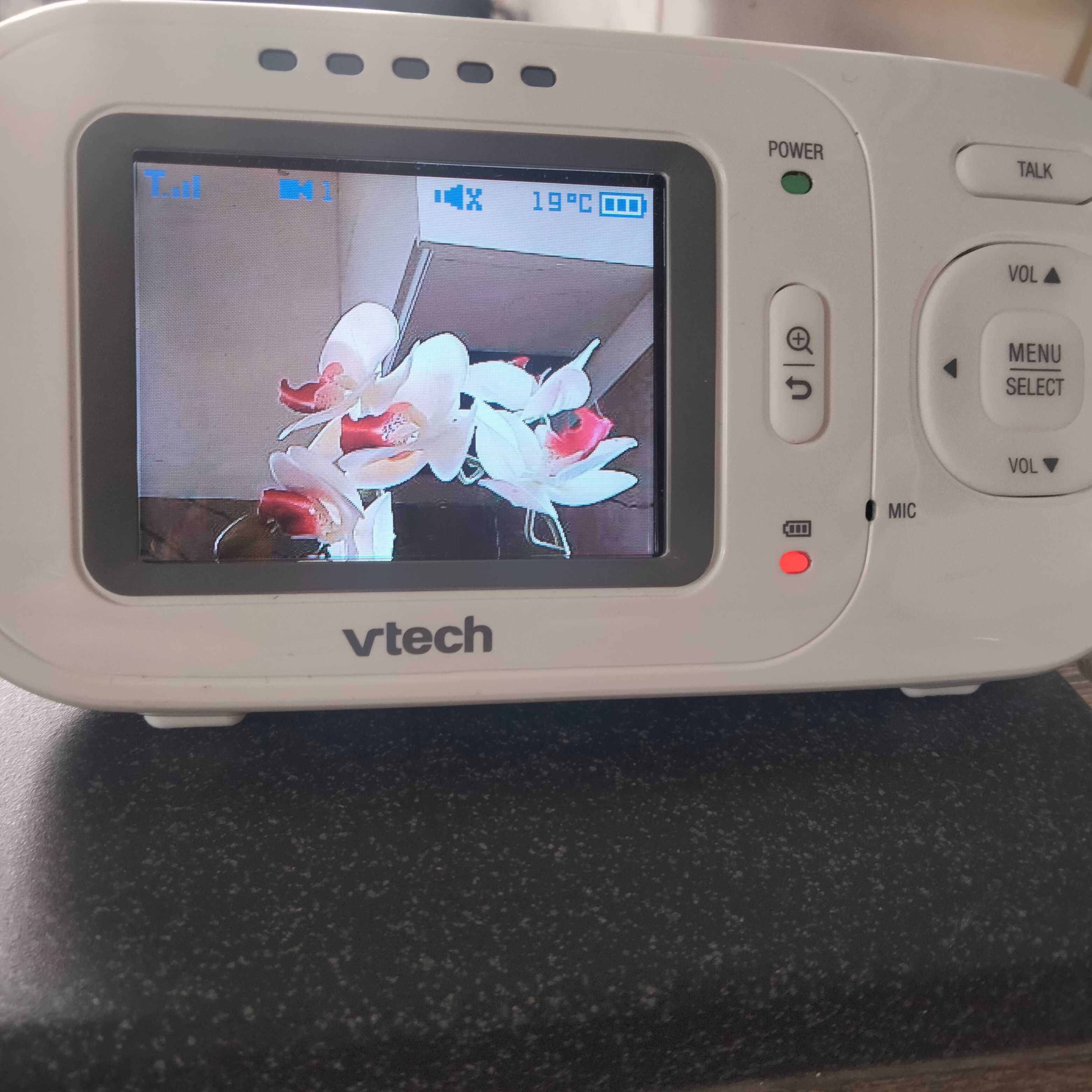 Niania elektroniczna Vtech