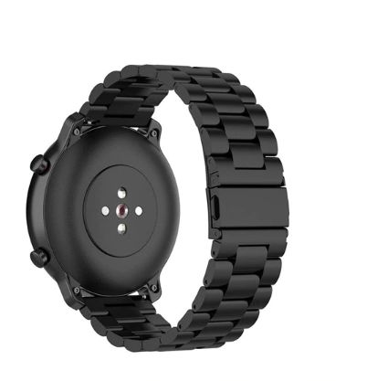 Pulseiras 22mm/20mm Huawei Samsung Amazfit GTS Stratos Pace GTR