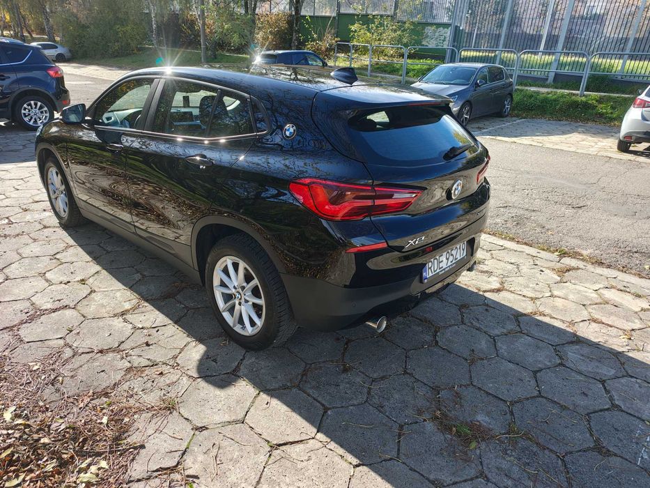 Salon Polska Automat 8HP 23% Faktura 2.0 150 km