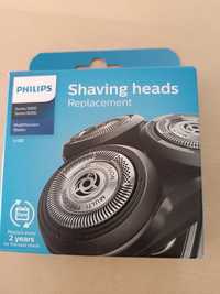 Philips ostrza seria 5000 seria 6000