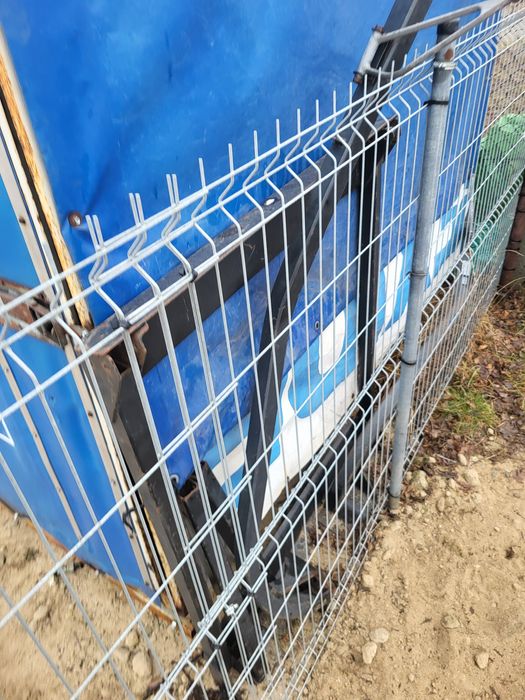 Kabina górska ,rama ,ursus 3512,masey 255