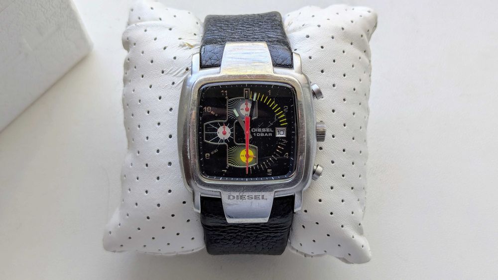 Мужские часы  DIESEL DZ-4028