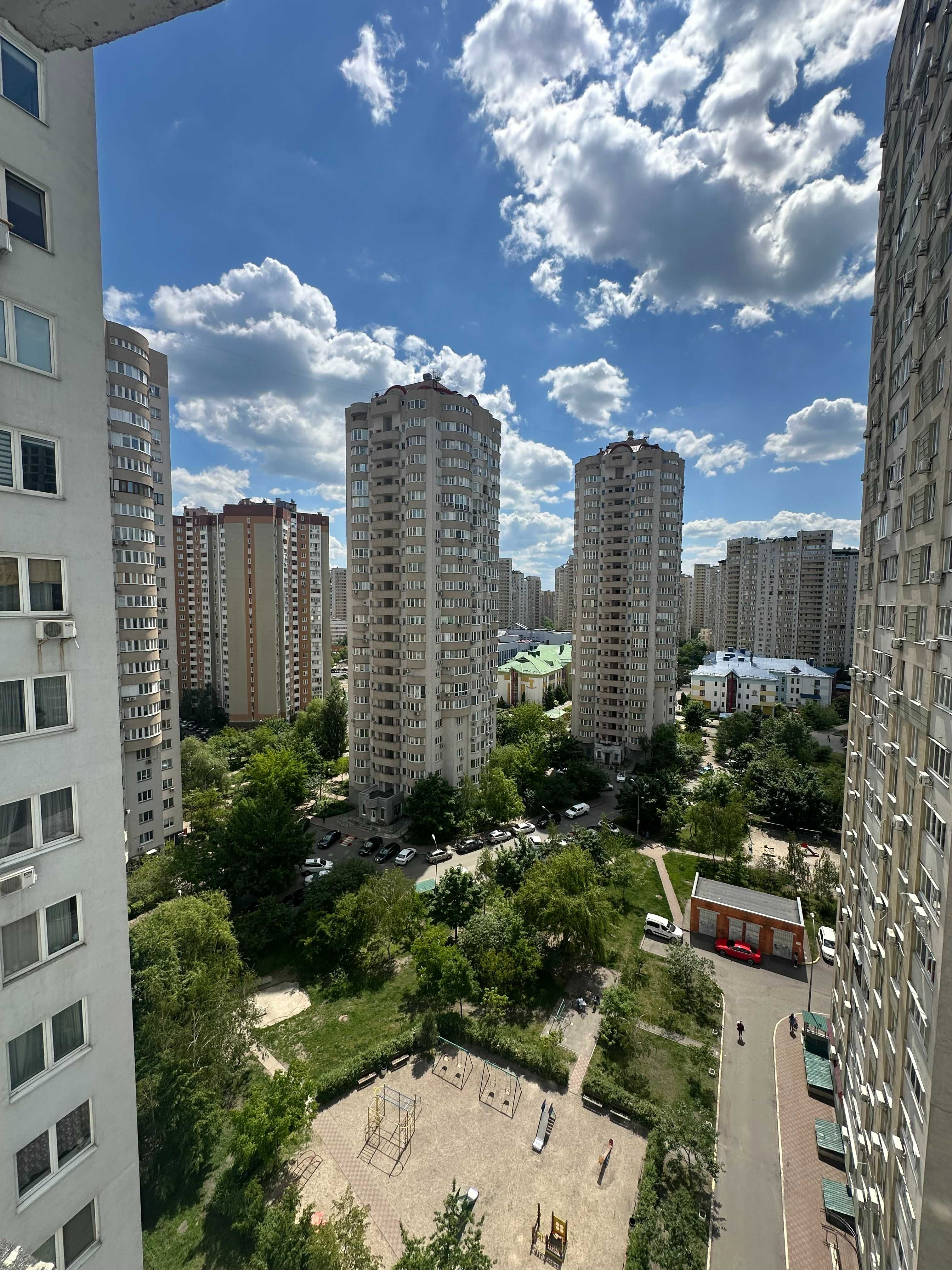 Здам 2-ну квартиру вул.Урлівська 23
