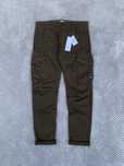 C.P Company Cargo Pants Stretch Satin Size: M карго штани тактичні
