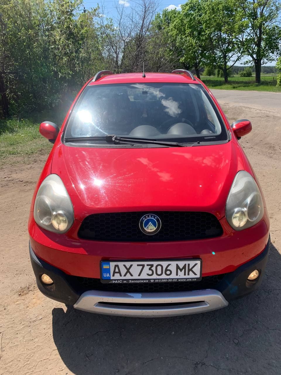 Продам авто в хороем состояніе