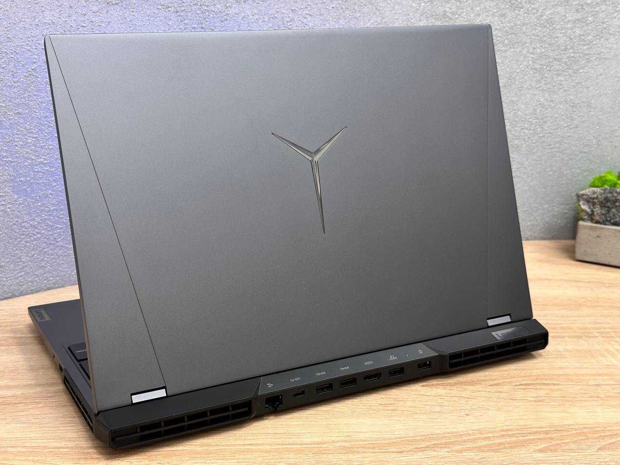 Ноутбук Lenovo Legion 5 Pro 16" 2.5K Ryzen 7-5800H/16/512 RTX 3070 8GB