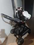 Carrinho de bebe