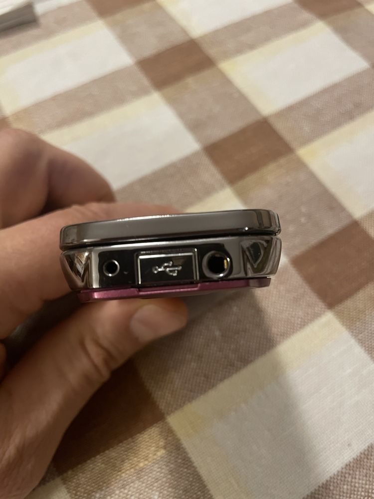 Telefon Nokia 7230