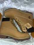 Botas timberland 6 inch