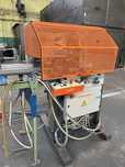 Super piła automat do cięcia  aluminium ELUMATEC SA 73  2009 rok