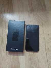 Samsung s23 8/128gb dodatkowa gwarancja