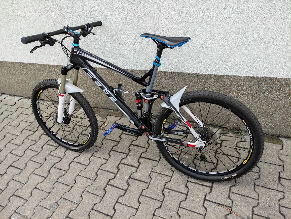 FULL Felt Virtue Pro 26"