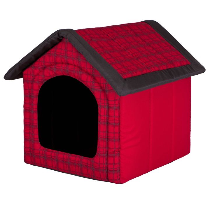 Buda Dla Psa, Domek Kojec Hobbydog R2: 44x38x45 Cm