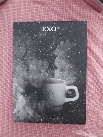 EXO Winter Special Album 2017 "Universe"