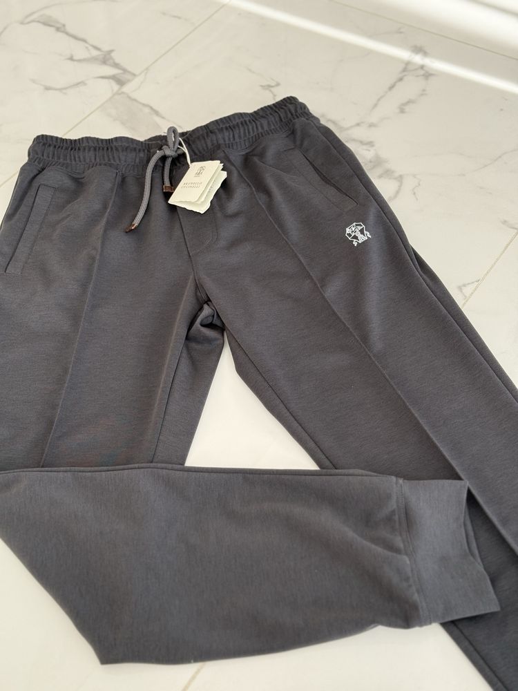 Чоловічі Брюки brunello cucinelli