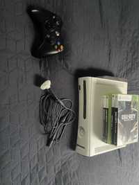 Xbox 360 z kompletem