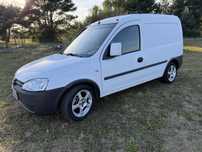 Opel combo 1.3 ogrzewanie postojowe