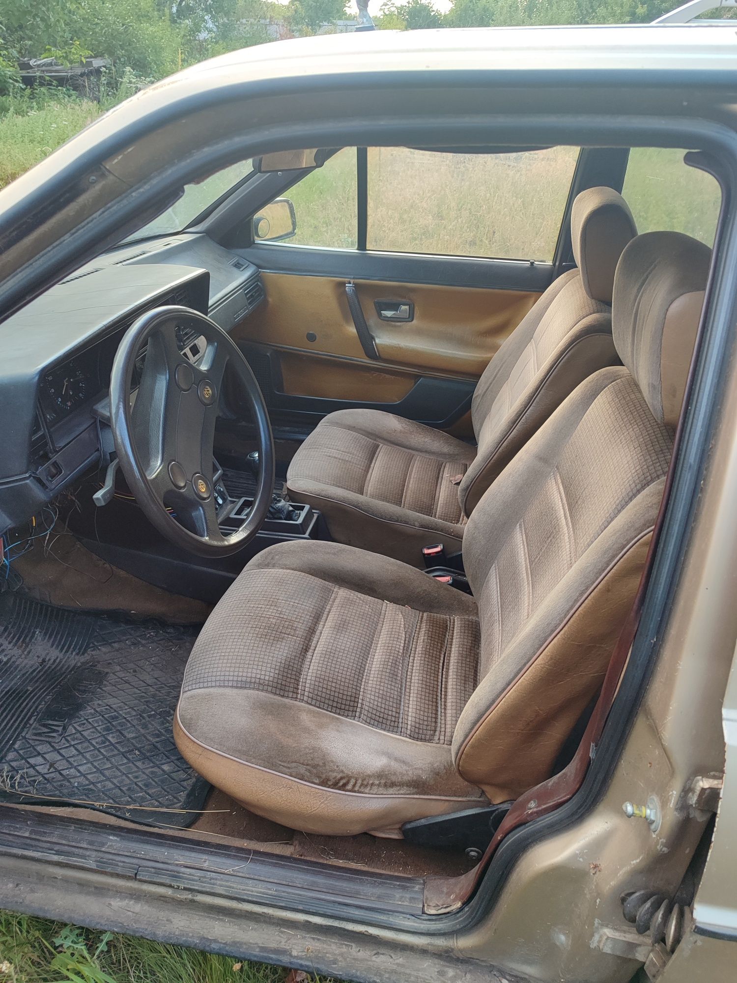 Volkswagen Passat variant b2 1985