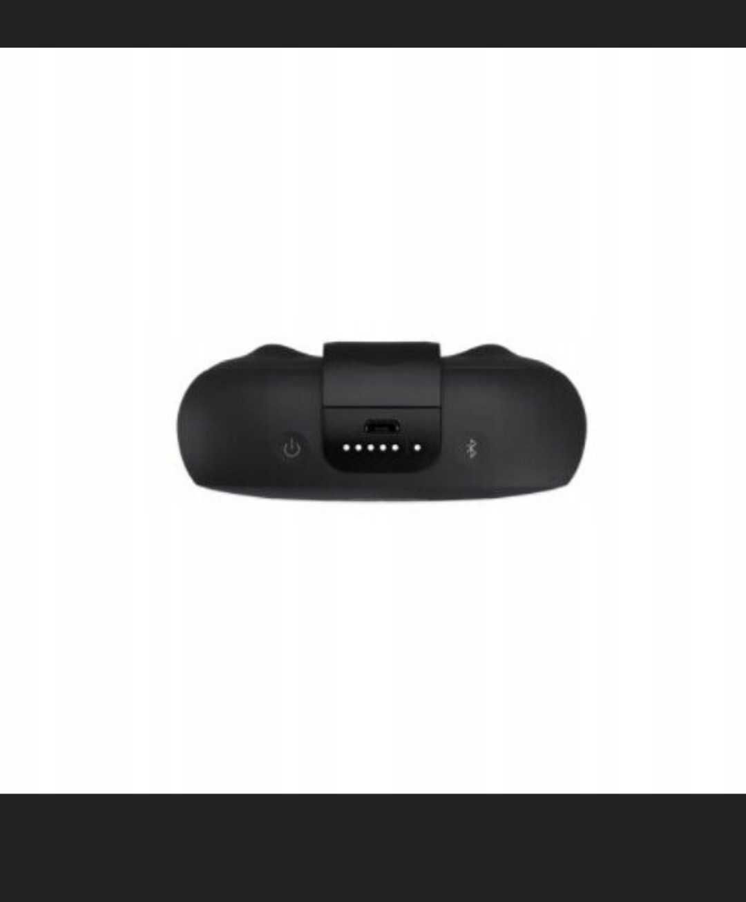 Bose SoundLink Micro Głośnik przenośny Black