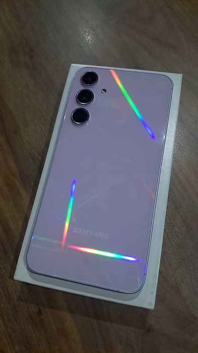 Samsung Galaxy A55 5G - Novo