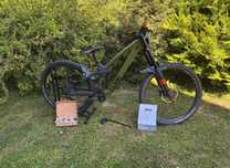 Rower Cube TWO15 HPC SL