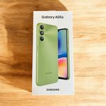 Samsung A05s * ZALAKOWANY * 64/4GB * Sklep * Gwarancja * Wysyłka