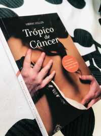 Trópico de Câncer, de Henry Miller