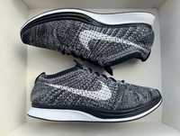 Nike Flyknit Racer – OREO 2.0 – EUR 44 / US10