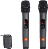 Мікрофон JBL микрофон JBL Partybox Wireless Microphone (JBLWIRELESSMIC