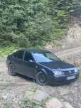 Продам авто volkswagen bora 1999 року