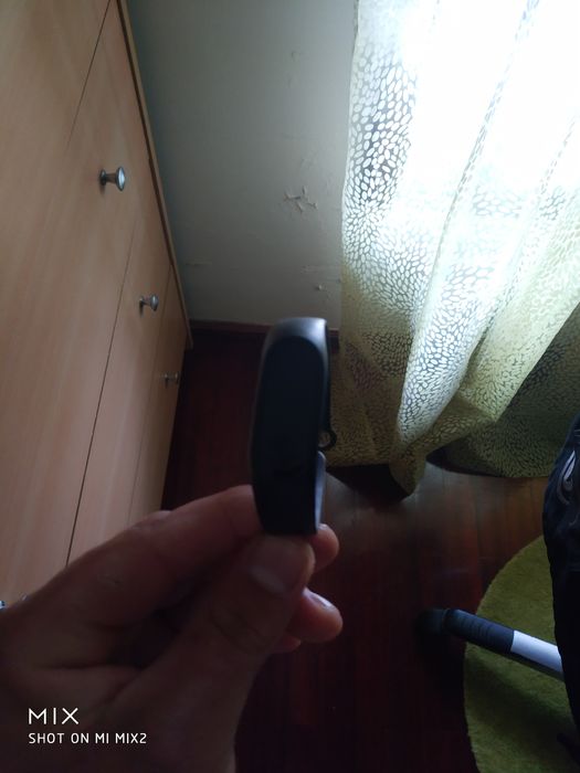 XIAOMI Mi band 3