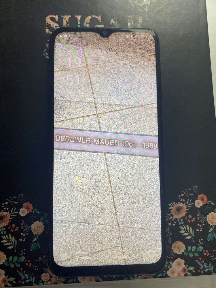 telefone da marca oppo A17 64GB