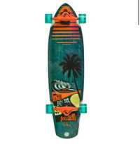 Nowy Longboard Volten paneo cruiser