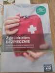 Żyję i działam bezpiecznie