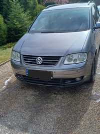 Volkswagen Touran 1.9 tdi 105