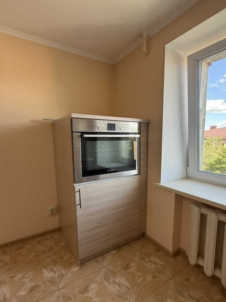 3к квартира з ремонтом, в цеглі, КОТЕЛ, кімнати роздільні, ТРЦ Київ