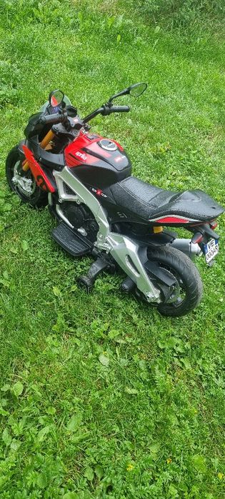 Sprzedam motor elektryczny