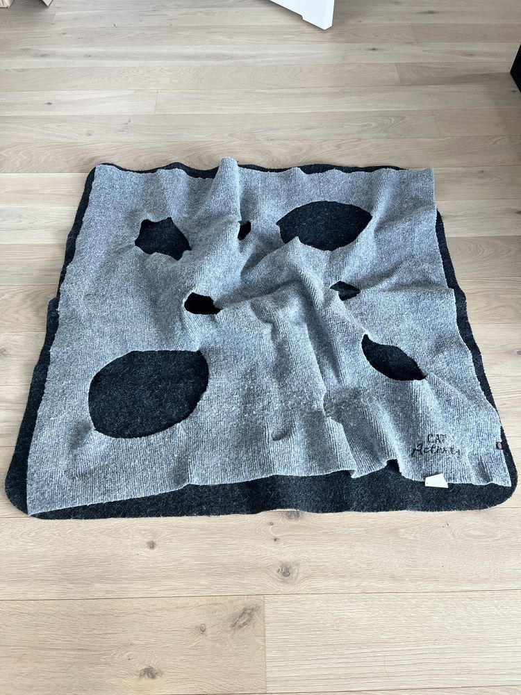 Trixie Cat Activity Adventure Carpet