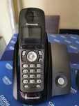 Telefon bezprzewodowy Panasonic
