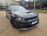 Dodge Charger Dodge Charger 5.7 HEMI V8