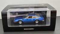 1:43 Minichamps Jarama 400 GT