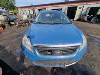 FORD FOCUS II MK2 04-11 2009 r. LIFT KOMBI N63 MASKA POKRYWA SILNIKA EU *