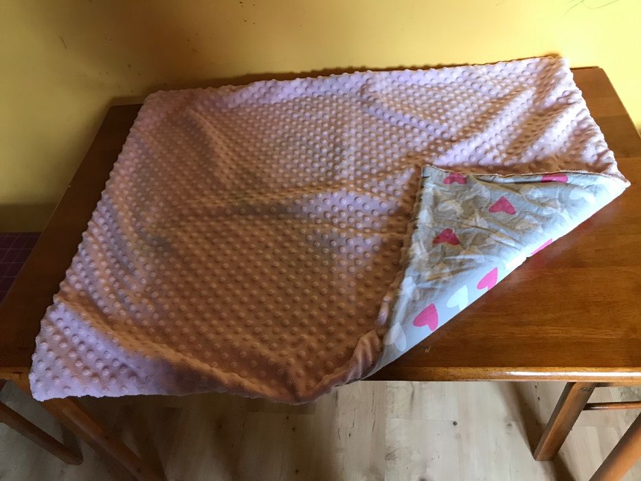 Zestaw do wózka spacerowego