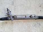 Рульова рулевая рейка BMW E81 E84 E90 E91 BMW 1 BMW 3 BMW X1