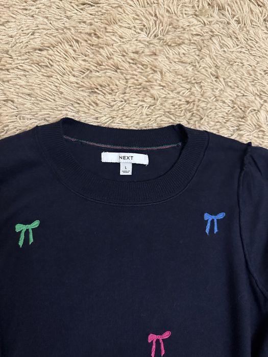 Продам Next свитер , кофту, реглан