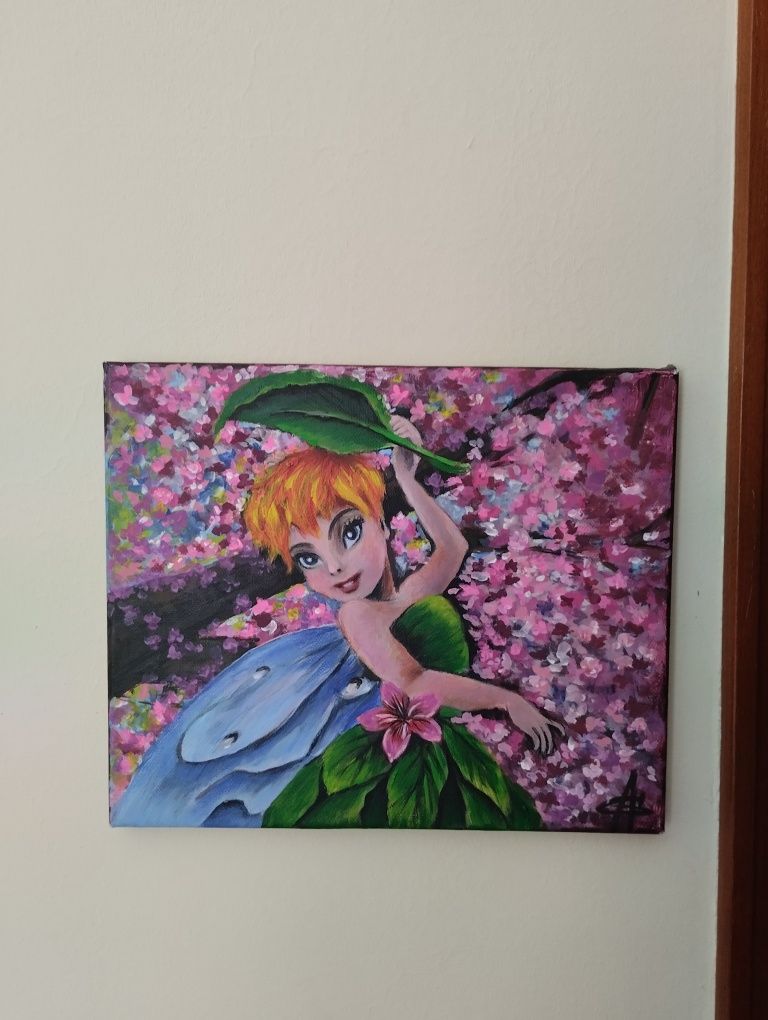 Quadro decorativo