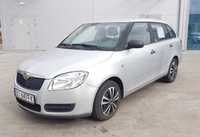 Skoda Fabia 2 1.9 TDI Kombi 2009 Klimatyzacja ZADBANY