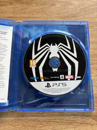 Spiderman 2 PS 5